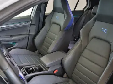 VW GOLF R PERFOMANCE 20 Jahre Edition 2.0TSI  AKRAP