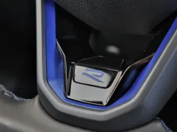 VW GOLF R PERFOMANCE 20 Jahre Edition 2.0TSI  AKRAP