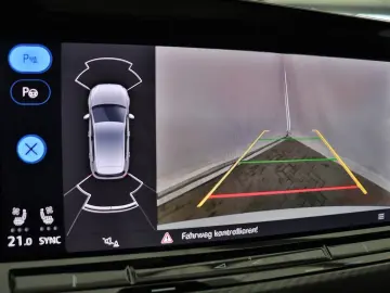 VW GOLF R PERFOMANCE 20 Jahre Edition 2.0TSI  AKRAP