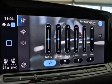 VW GOLF R PERFOMANCE 20 Jahre Edition 2.0TSI  AKRAP