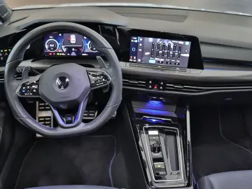 VW GOLF R PERFOMANCE 20 Jahre Edition 2.0TSI  AKRAP