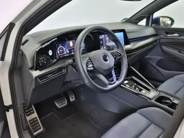 VW GOLF R PERFOMANCE 20 Jahre Edition 2.0TSI  AKRAP