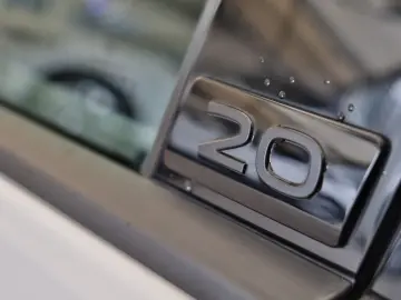 VW GOLF R PERFOMANCE 20 Jahre Edition 2.0TSI  AKRAP