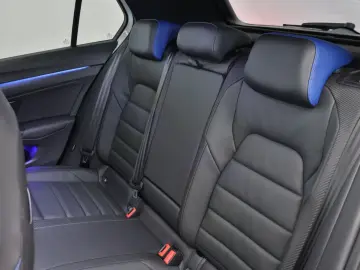 VW GOLF R PERFOMANCE 20 Jahre Edition 2.0TSI  AKRAP