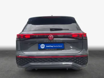 VW Tayron R-Line 2.0 TDI 4MOTION DSG Pano AHK IQ.Li