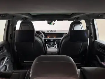 PORSCHE Cayenne S