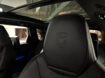PORSCHE Cayenne S