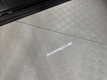 PORSCHE Cayenne S