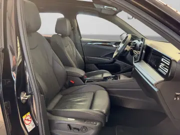 VW Tiguan 2.0 TDI DSG R-LINE BLACK STYLE STDHZ VOLL