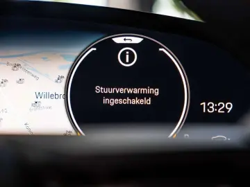 PORSCHE Taycan Turbo S Cross Turismo 93.4 kWh - PCCB - L