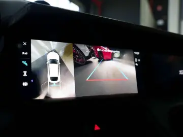 PORSCHE Taycan Turbo S Cross Turismo 93.4 kWh - PCCB - L