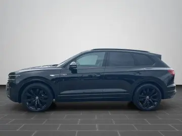 VW Touareg 3.0 V6 TDI R-Line PANO STD-HEIZUNG AHK B