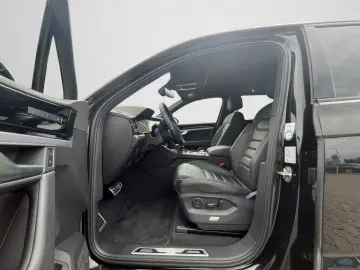 VW Touareg 3.0 V6 TDI R-Line PANO STD-HEIZUNG AHK B