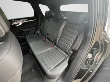 VW Touareg 3.0 V6 TDI R-Line PANO STD-HEIZUNG AHK B