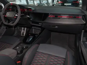 Audi RS3 LIMO  FRÜHLINGS-SPECIAL