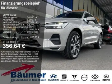 VOLVO XC60 Recharge T6 AWD Geartronic Inscription