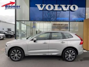 VOLVO XC60 Recharge T6 AWD Geartronic Inscription