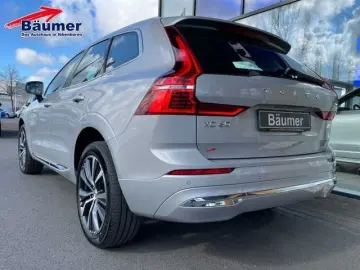 VOLVO XC60 Recharge T6 AWD Geartronic Inscription