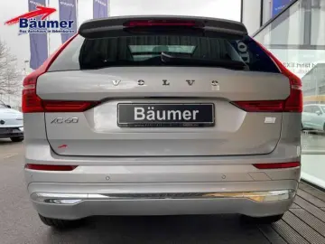 VOLVO XC60 Recharge T6 AWD Geartronic Inscription