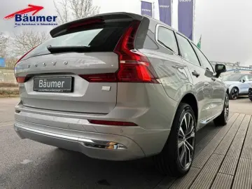 VOLVO XC60 Recharge T6 AWD Geartronic Inscription