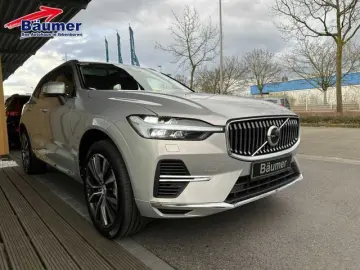 VOLVO XC60 Recharge T6 AWD Geartronic Inscription