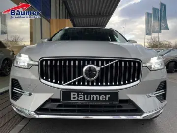 VOLVO XC60 Recharge T6 AWD Geartronic Inscription