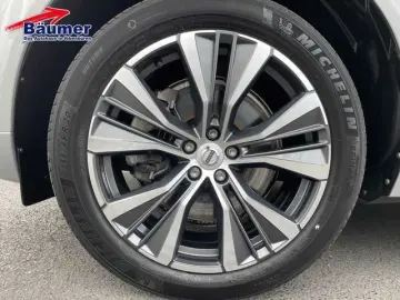 VOLVO XC60 Recharge T6 AWD Geartronic Inscription