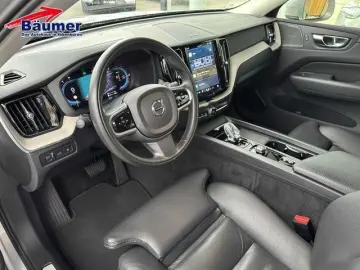 VOLVO XC60 Recharge T6 AWD Geartronic Inscription