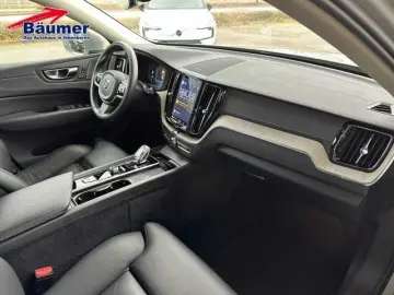 VOLVO XC60 Recharge T6 AWD Geartronic Inscription