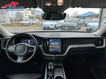 VOLVO XC60 Recharge T6 AWD Geartronic Inscription