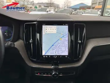 VOLVO XC60 Recharge T6 AWD Geartronic Inscription