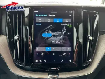 VOLVO XC60 Recharge T6 AWD Geartronic Inscription