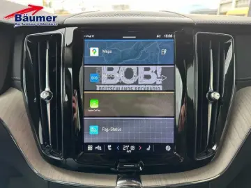 VOLVO XC60 Recharge T6 AWD Geartronic Inscription