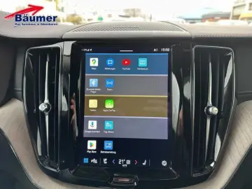 VOLVO XC60 Recharge T6 AWD Geartronic Inscription