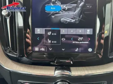 VOLVO XC60 Recharge T6 AWD Geartronic Inscription