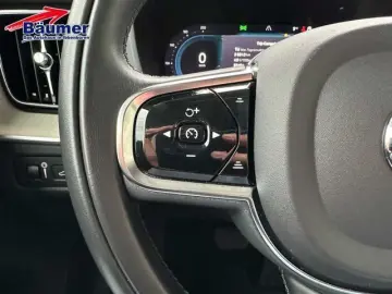 VOLVO XC60 Recharge T6 AWD Geartronic Inscription