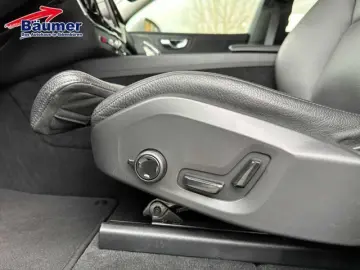 VOLVO XC60 Recharge T6 AWD Geartronic Inscription