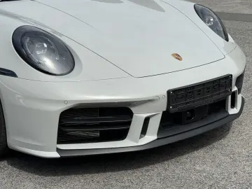 PORSCHE 992 911 Carrera  S Cabriolet SPORTDESIGN-ABGAS 2