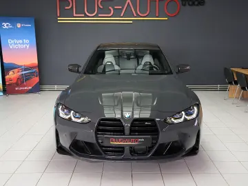 BMW M3 Competition  xDrive  Laser  Harman Kardon
