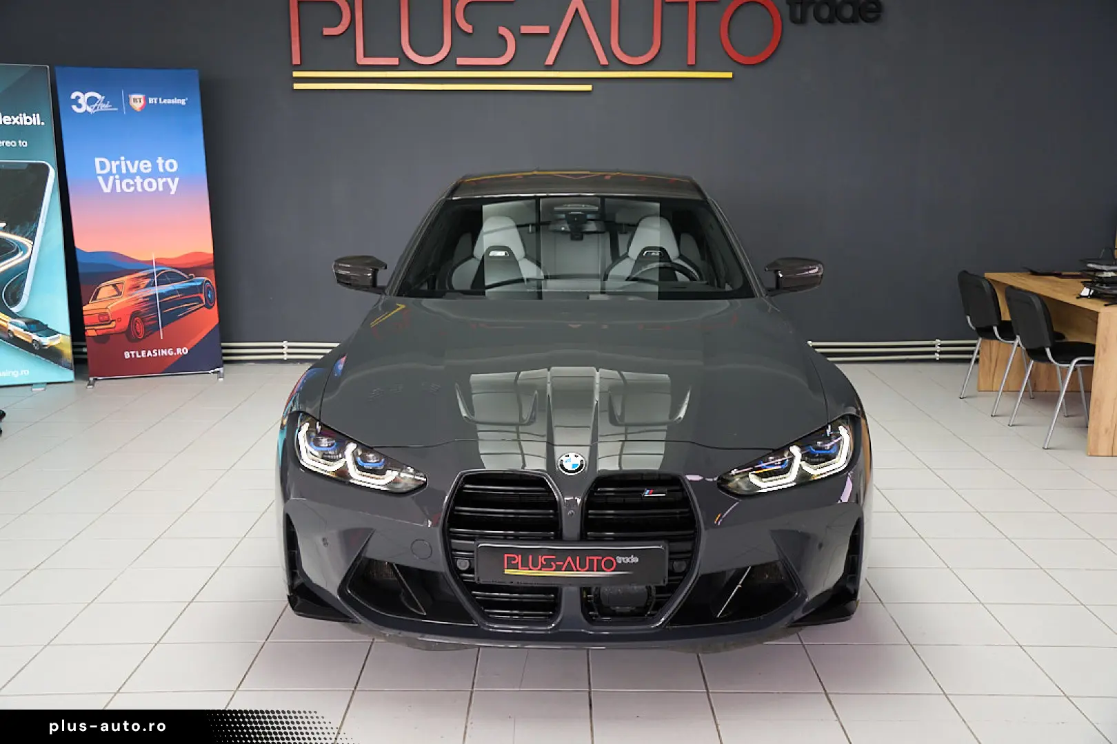 BMW M3 Competition  xDrive  Laser  Harman Kardon