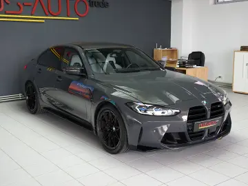 BMW M3 Competition  xDrive  Laser  Harman Kardon