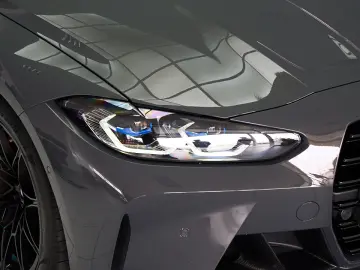 BMW M3 Competition  xDrive  Laser  Harman Kardon