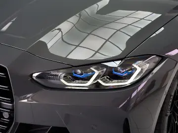 BMW M3 Competition  xDrive  Laser  Harman Kardon