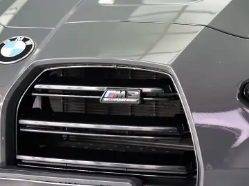 BMW M3 Competition  xDrive  Laser  Harman Kardon