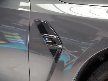 BMW M3 Competition  xDrive  Laser  Harman Kardon