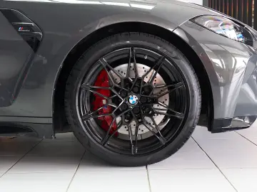 BMW M3 Competition  xDrive  Laser  Harman Kardon