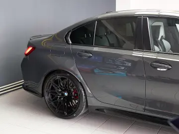 BMW M3 Competition  xDrive  Laser  Harman Kardon