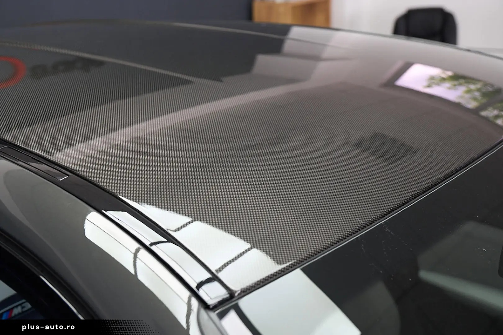 BMW M3 Competition  xDrive  Laser  Harman Kardon