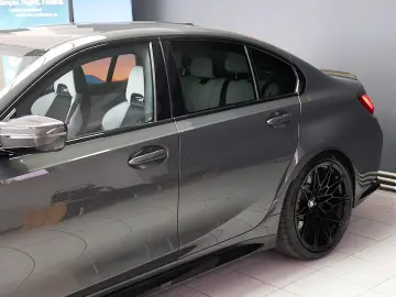 BMW M3 Competition  xDrive  Laser  Harman Kardon