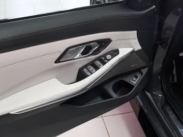 BMW M3 Competition  xDrive  Laser  Harman Kardon